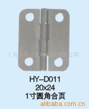 義烏市侃達裝飾材料有限公司門窗五金產(chǎn)品目錄