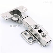 揭陽五金產業 鉸鏈之光與市場活力