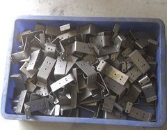 江蘇鈑金件與金屬沖壓件供應 機械行業的精密基石