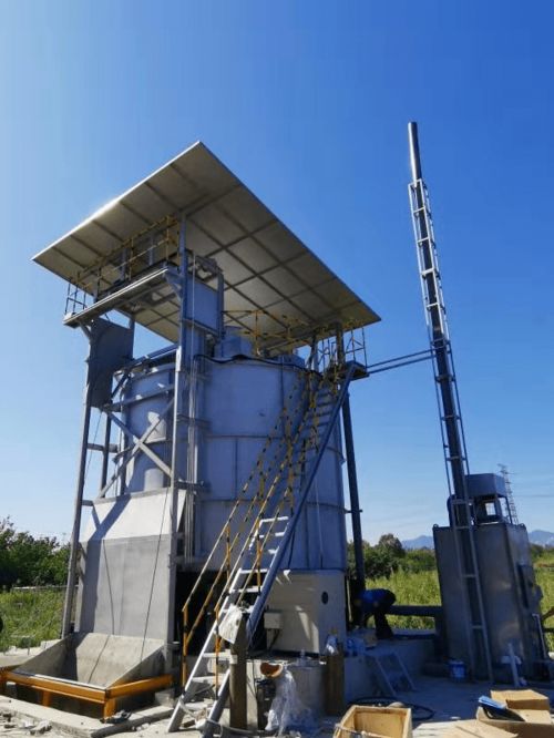 節(jié)能低碳綠色發(fā)展 北京畜牧業(yè)節(jié)能減排低碳技術(shù)模式與牧場工程設(shè)計(jì)探析