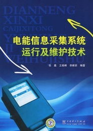 電能信息采集系統(tǒng)運(yùn)行及維護(hù)技術(shù)