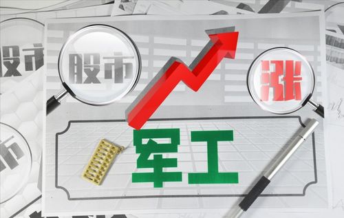 中國A股市場 5大凈利連增5年的軍工龍頭股票，信息系統(tǒng)運(yùn)行運(yùn)維服務(wù)領(lǐng)域解析