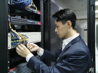 傳承青春志 展浙江機(jī)場新青年風(fēng)采② 信息系統(tǒng)運(yùn)行維護(hù)服務(wù)