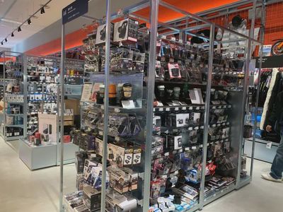 車迷天堂 探店日本最大汽車用品連鎖超市澳德巴克斯Autobacs