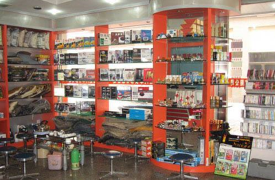 開啟汽車用品店的經(jīng)營(yíng)之道 從開店到深化管理全攻略