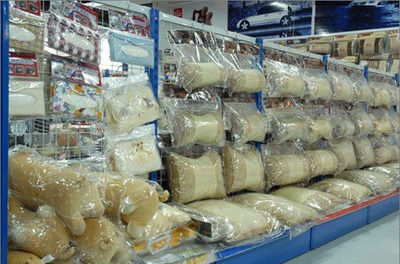 商家爭(zhēng)切汽車用品大“蛋糕”，廣西市場(chǎng)潛力無(wú)限