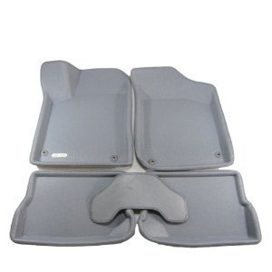 車梵西 CHEFX立體卡固腳墊 提升2011款馬自達(dá)6駕駛體驗(yàn)的必備之選